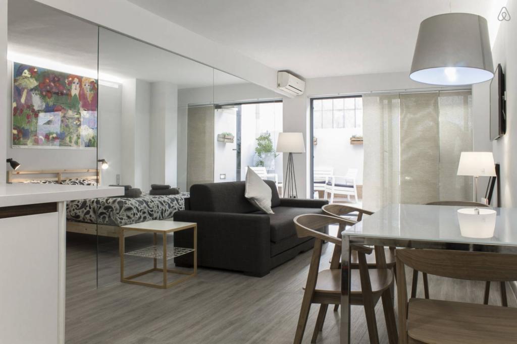 Appartement Austria 4 à Valence Extérieur photo