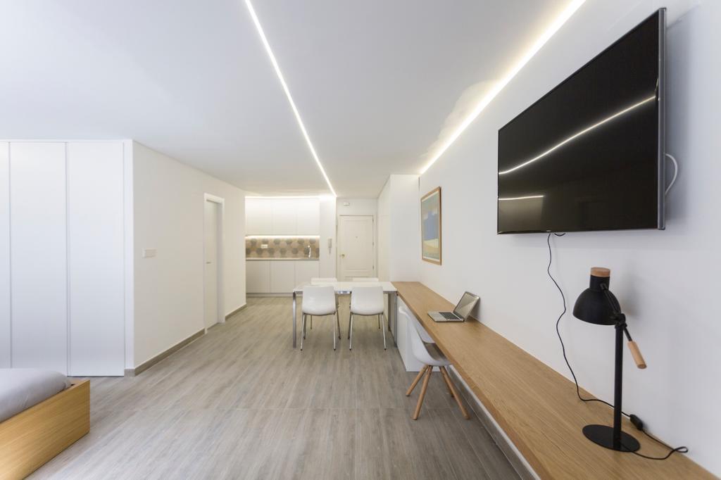 Appartement Austria 4 à Valence Extérieur photo