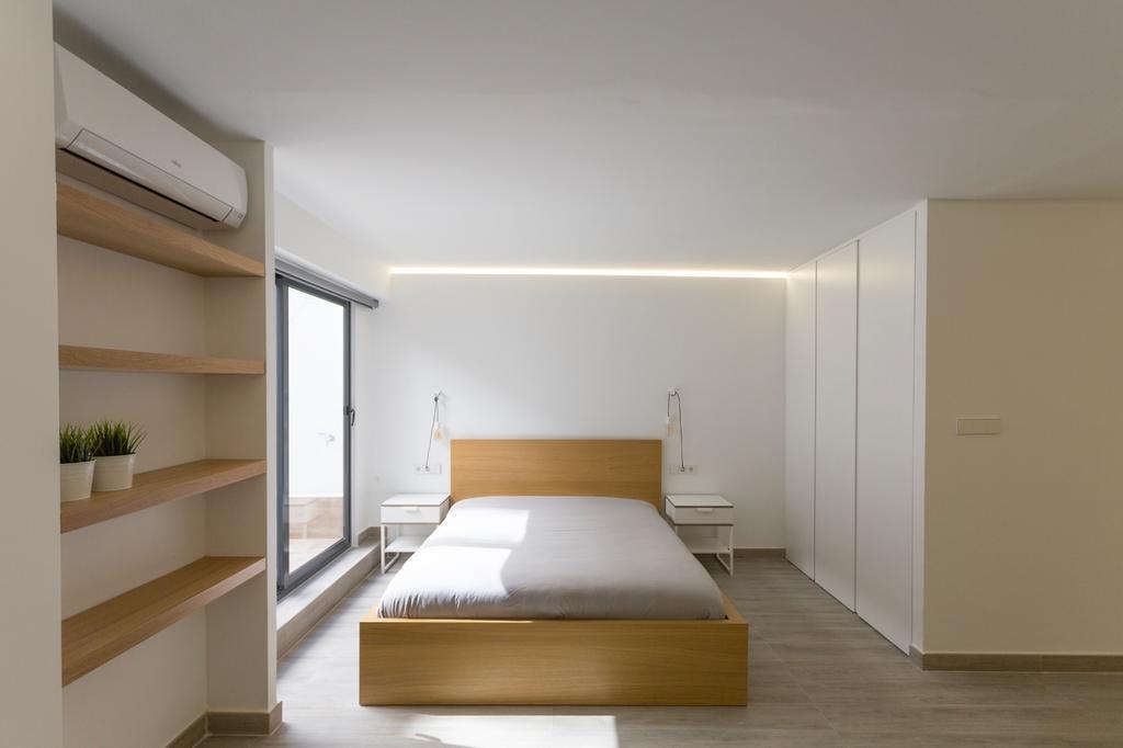 Appartement Austria 4 à Valence Extérieur photo