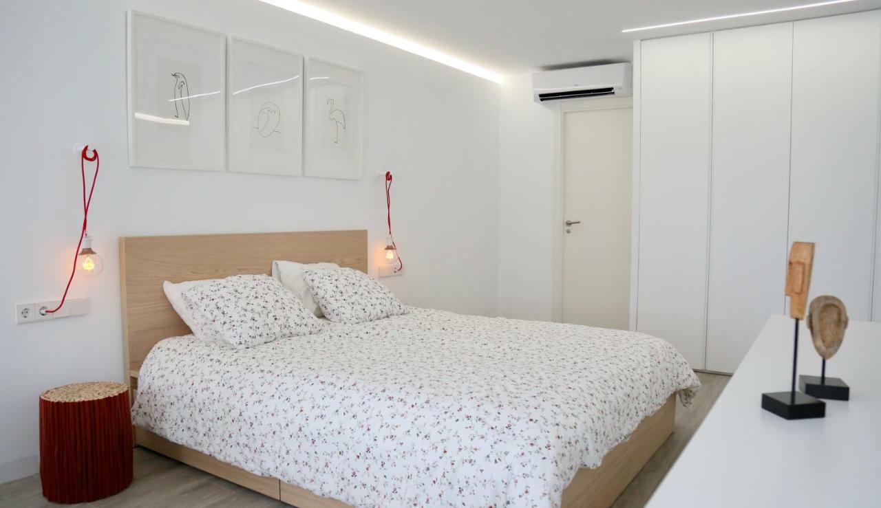 Appartement Austria 4 à Valence Extérieur photo