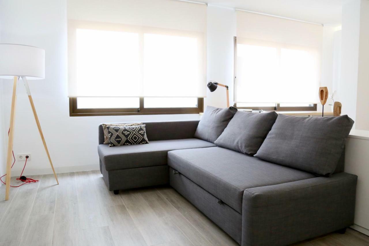 Appartement Austria 4 à Valence Extérieur photo